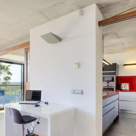 Juanes Villa Cala Llonga (Menorca)