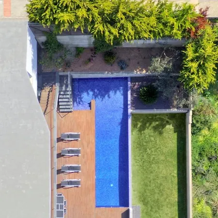 Villa Juanes Cala Llonga (Menorca)