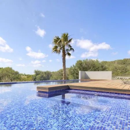 Juanes Cala Llonga (Menorca)